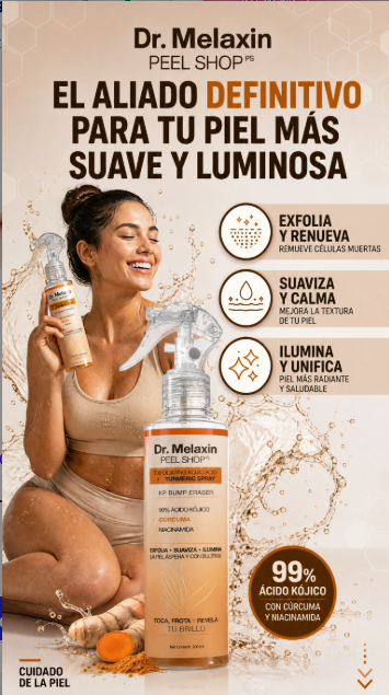 Dr. Melaxin Peel Shot 200ml