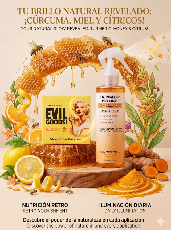Dr. Melaxin Peel Shot 200ml