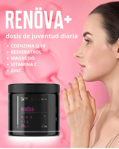 COLÁGENO RENOVA+